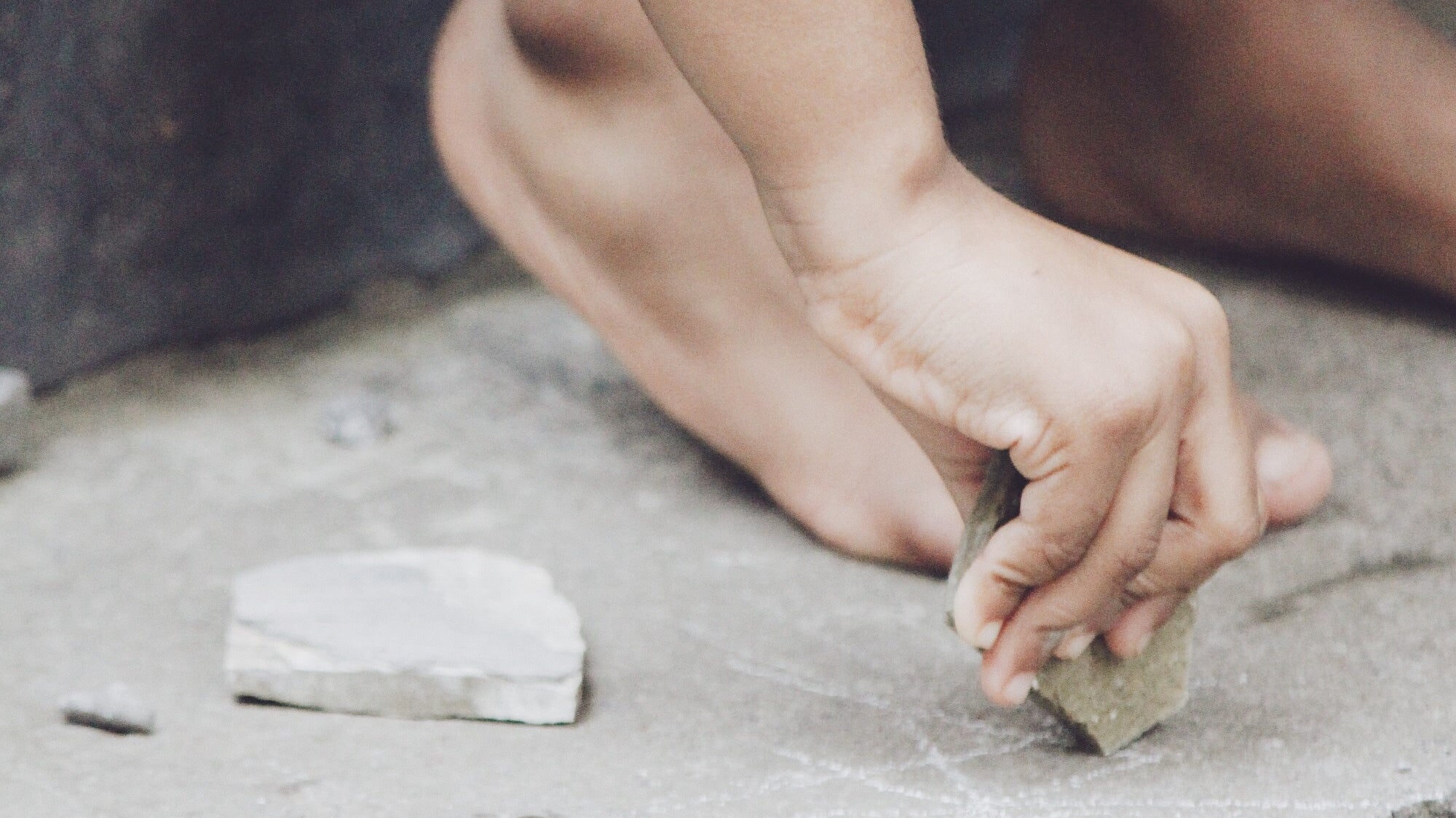 Love the world today