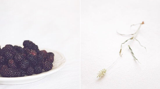 Summer, a one word poetry