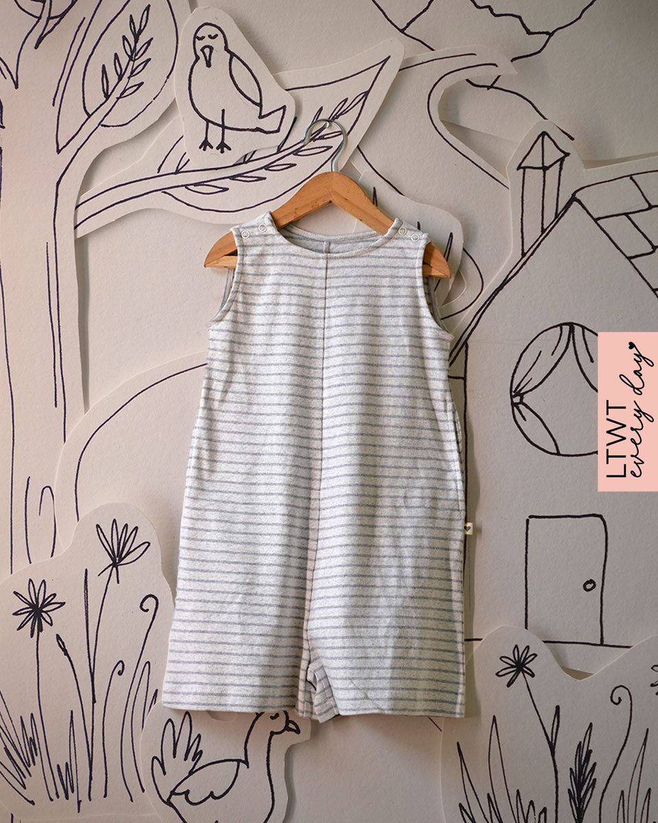 Kids-romper