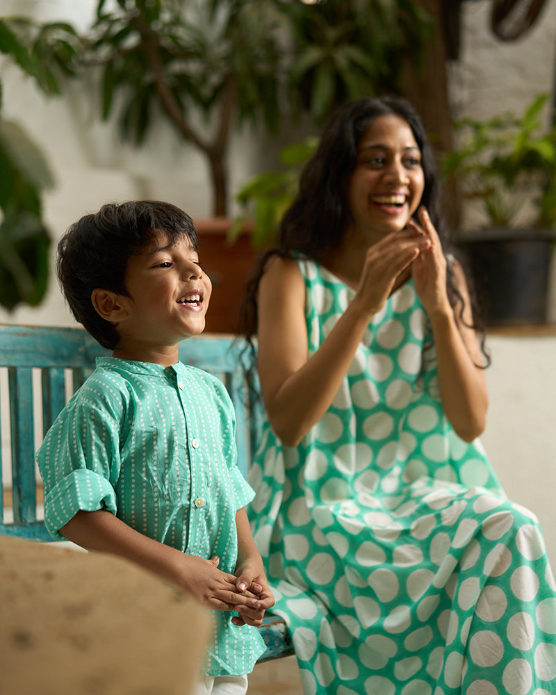 mother-and-son-twinning-sets-in-soft-and-breathable-pure-cotton-made-from-hand-block-printed-cotton-made-in-india