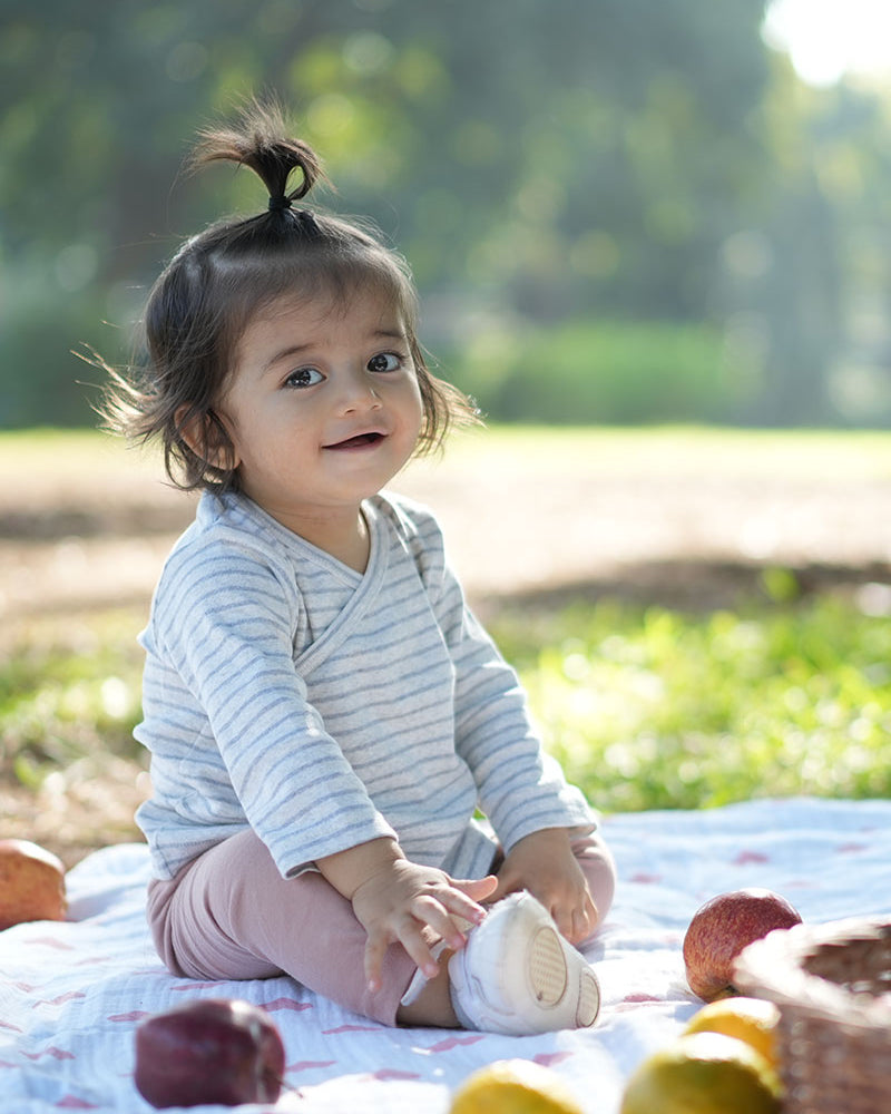 girls-boys-infant-onesie-pants-set-in-pink