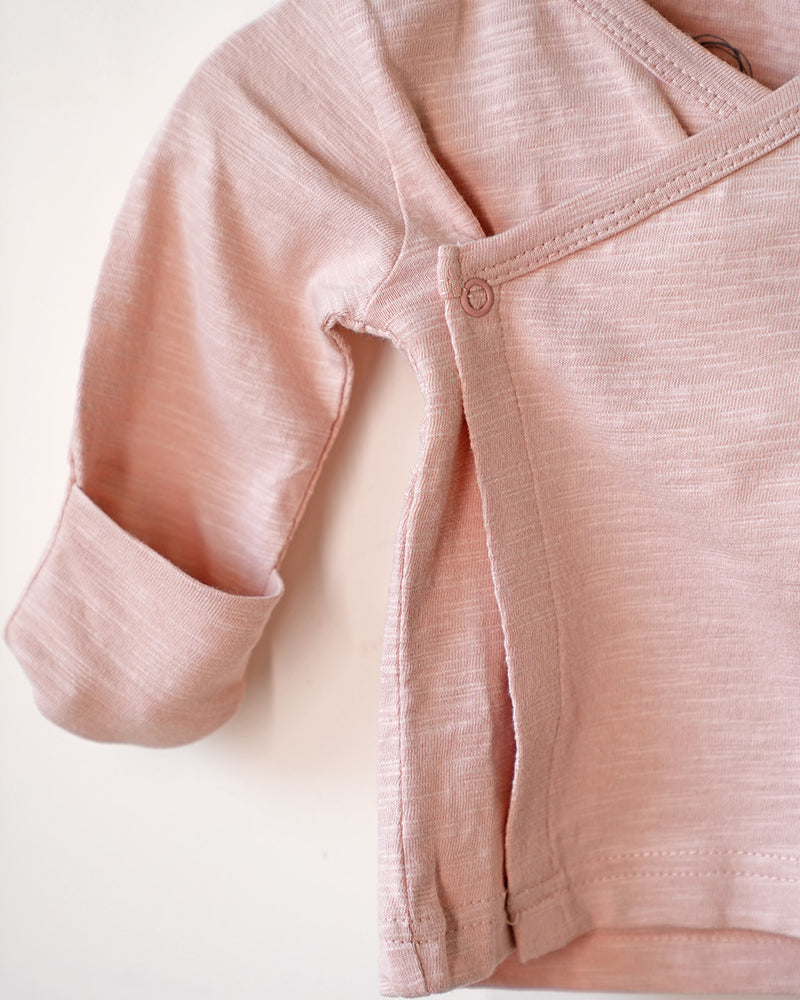 girls-boys-infant-onesie-pants-set-in-pink