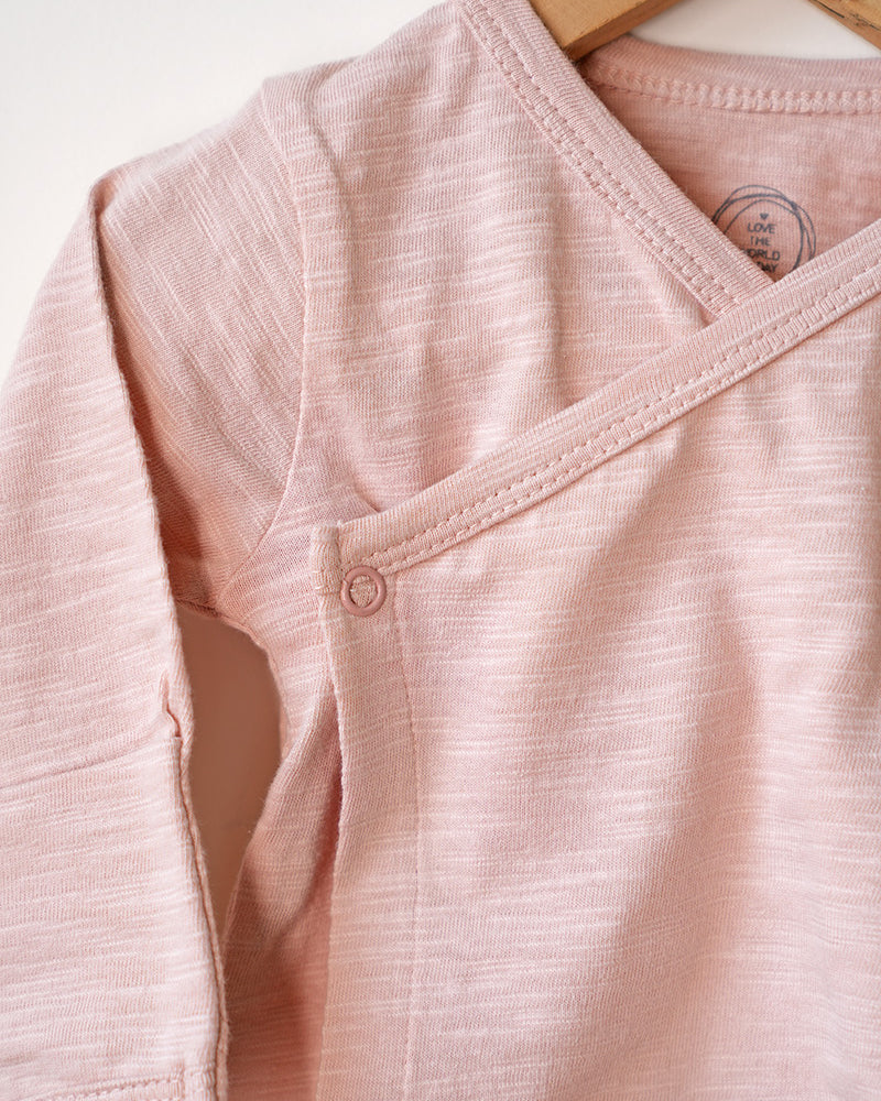 girls-boys-infant-onesie-pants-set-in-pink