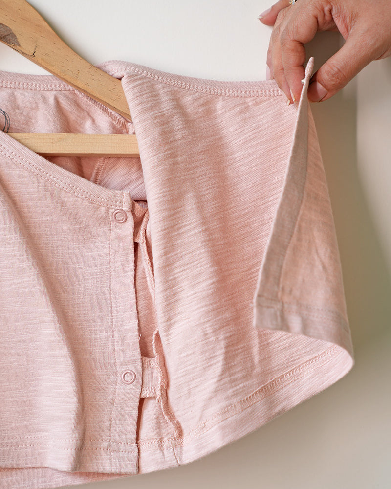 girls-boys-infant-onesie-pants-set-in-pink