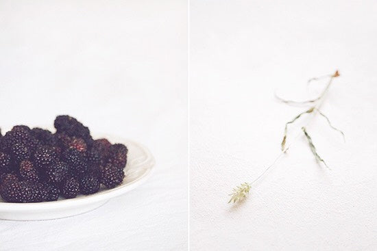 Summer, a one word poetry