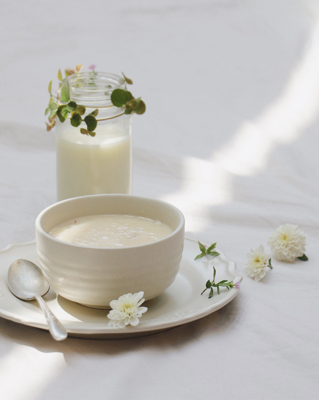 A daughter’s memory of her father’s slow-cooked kheer