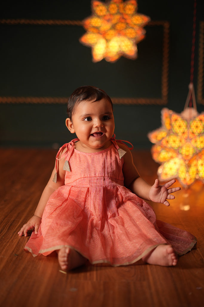 Newborn online ethnic wear