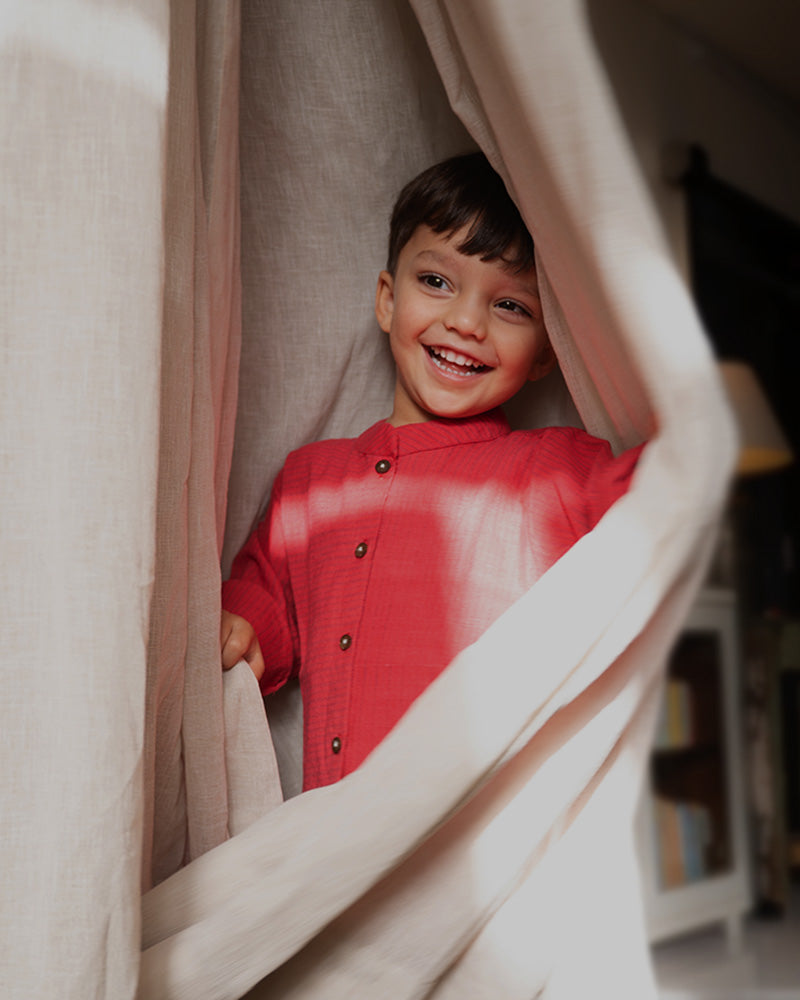 indian brands for kidswear