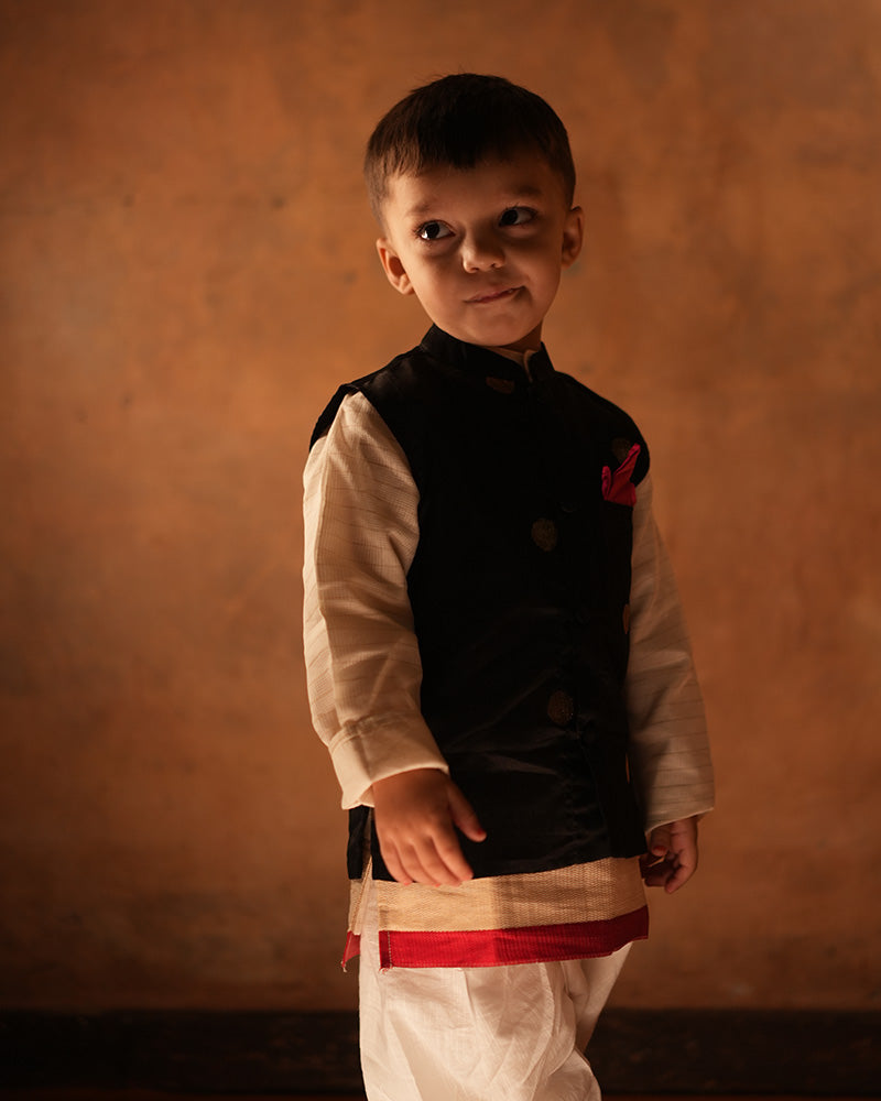 Boys Ethnic Wear