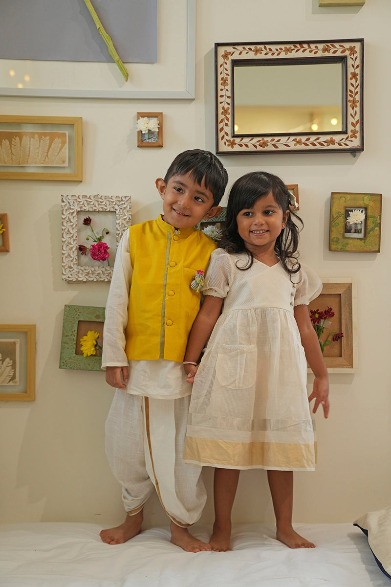 Boys Diwali Dress Collection: Boys Cloths for Diwali | Andaaz Fashion