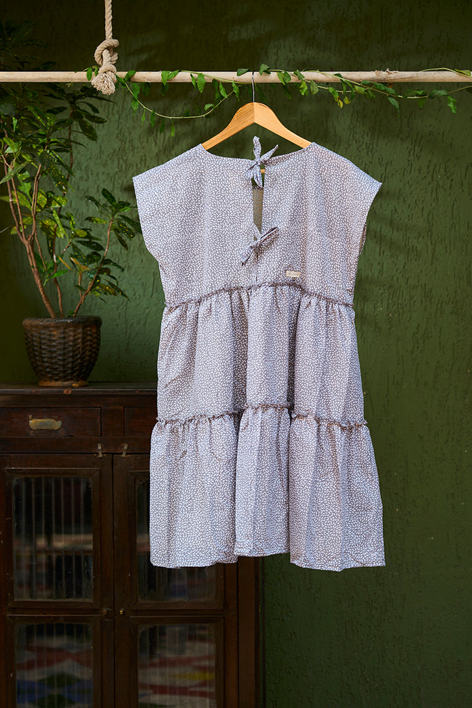 twirl-dress-with-cap-sleeves-tiered-dress-in-grey-hand-block-print-in-pure-cotton-made-in-india