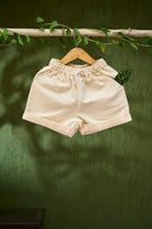 kids-bottoms-handwoven-kora-cotton-unisex-shorts-for-boys-and-girls-made-with-handwoven-cotton-made-in-west-bengal