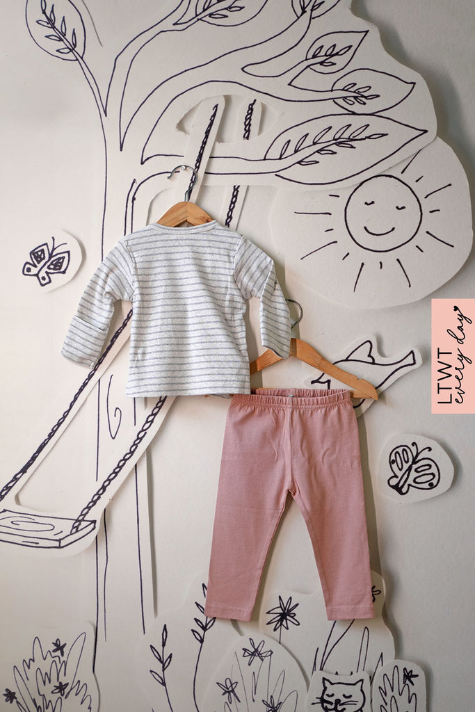 girls-boys-infant-onesie-pants-set-in-pink