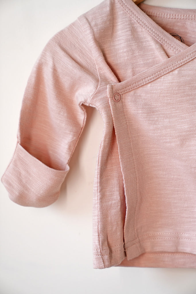 girls-boys-infant-onesie-pants-set-in-pink